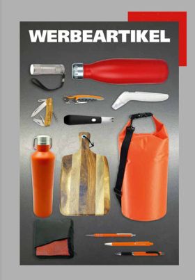 Werbeartikel Werbegeschenke Katalog